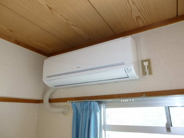 エアコン
