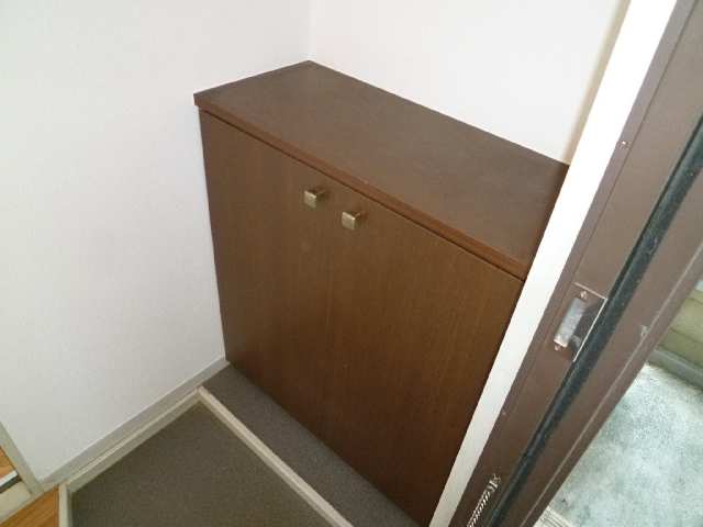 シューズBOX