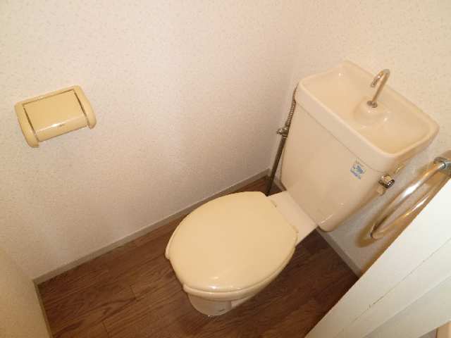 ＷＣ