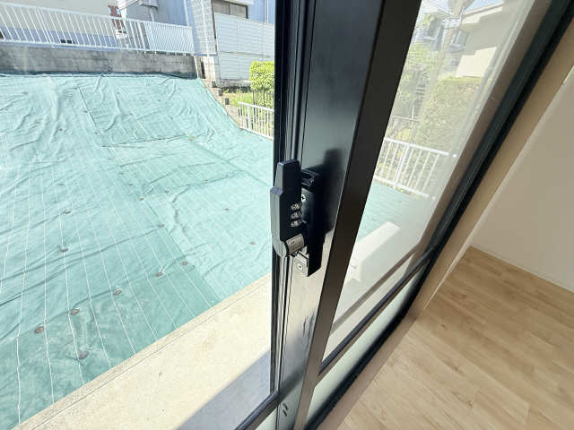 ダイヤルクレセント
