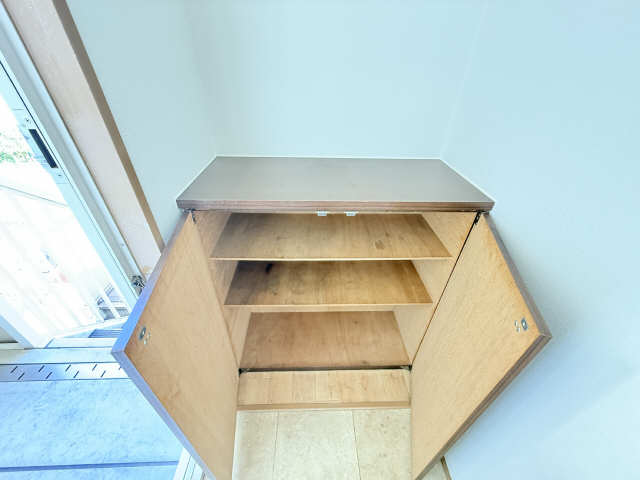 シューズBOX