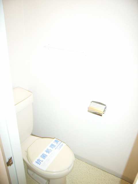 ＷＣ