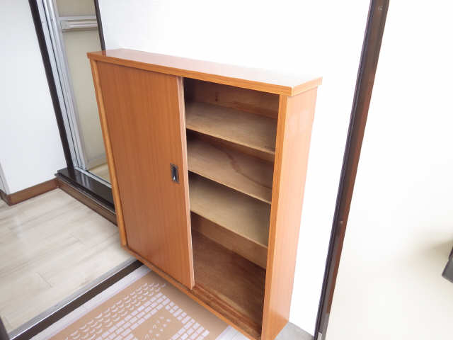 シューズＢＯＸ
