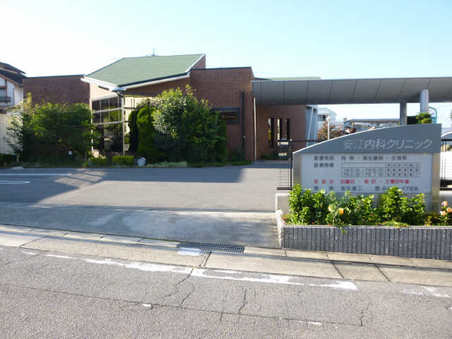 病院徒歩５分