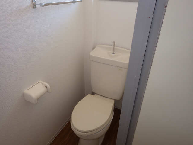 ＷＣ