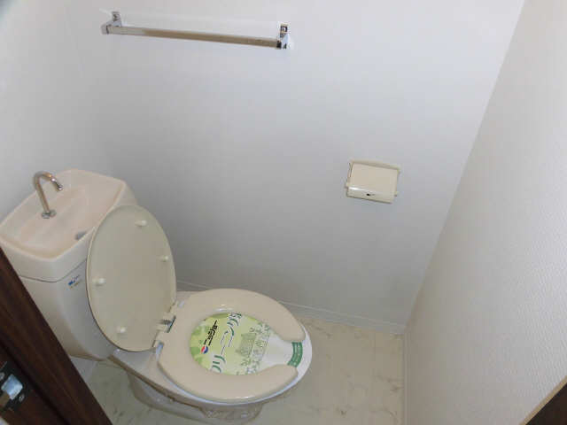 ＷＣ