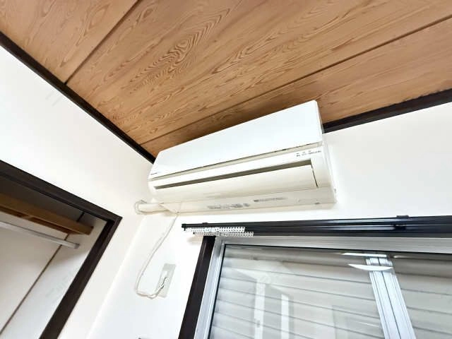 エアコン