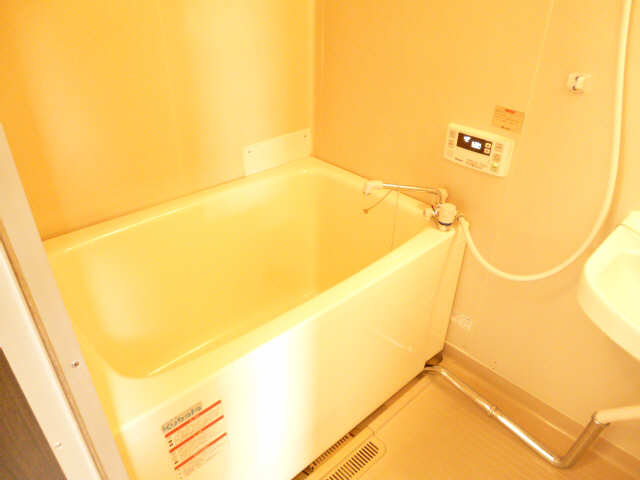 プチタウン神沢ＢＣ棟 1階 浴室