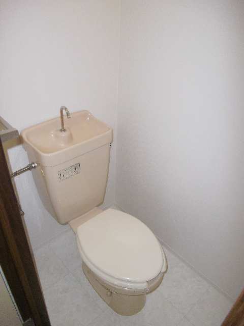 ＷＣ