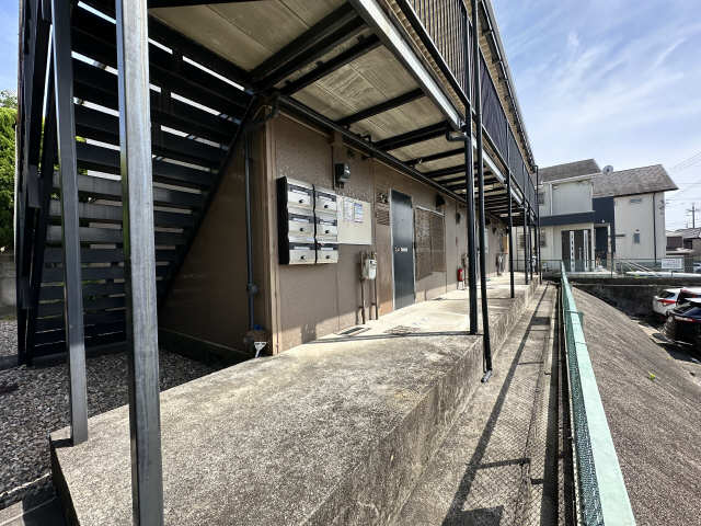共有部分