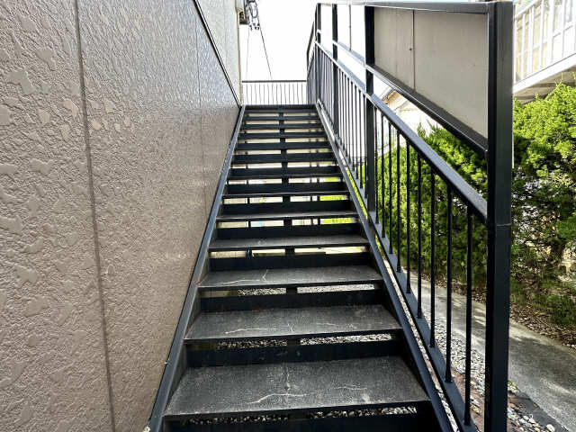 階段