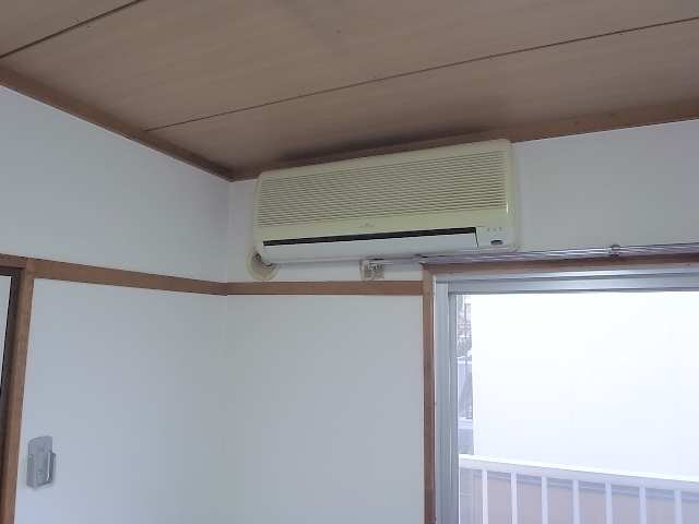 エアコン