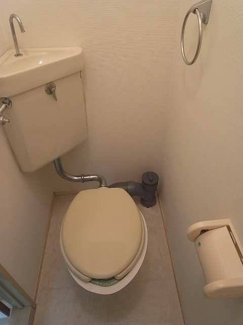 ＷＣ