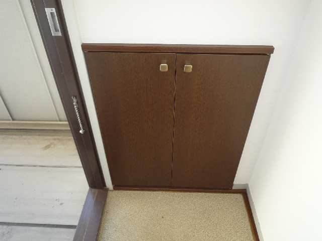 シューズＢＯＸ