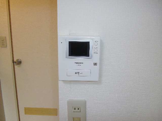 モニターホン