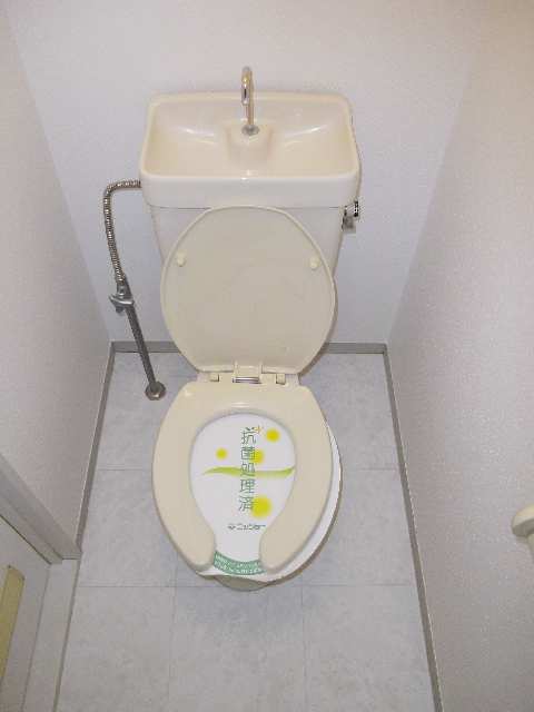 ＷＣ