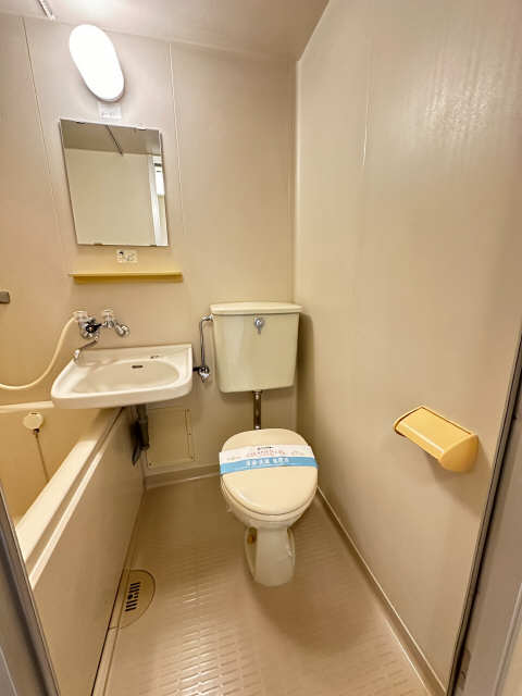 WC