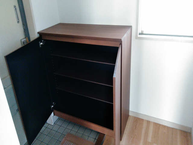 シューズBOX