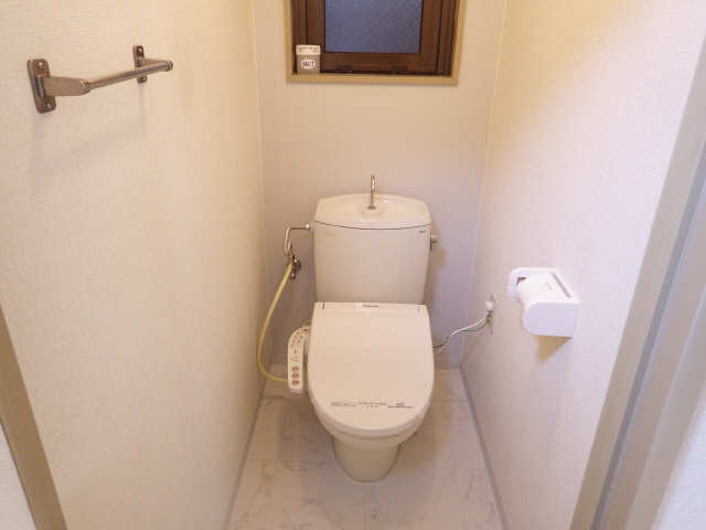 ＷＣ