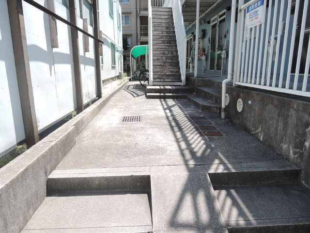 共有部分