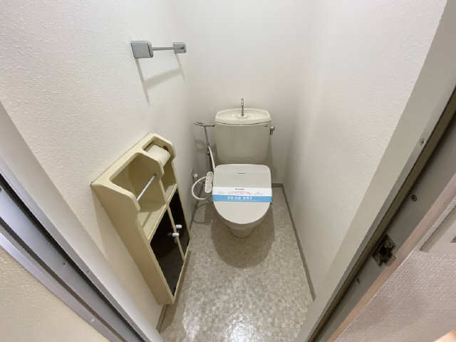 ａｉｌｅ　ｍｏｔｏｙａｇｏｔｏ 2階 WC