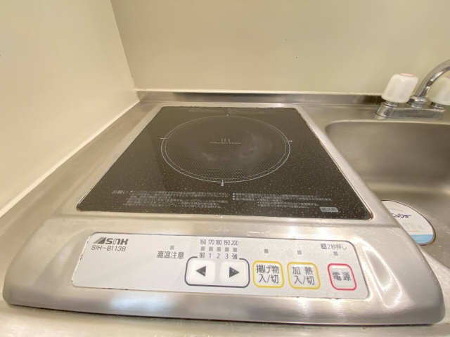 IHコンロ