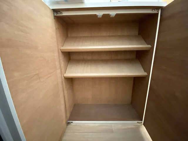 シューズBOX