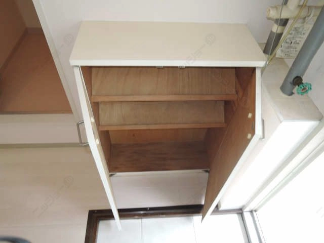 シューズＢＯＸ