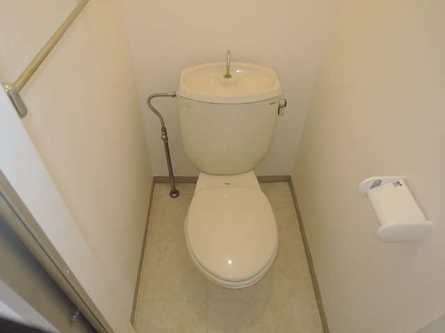 ＷＣ