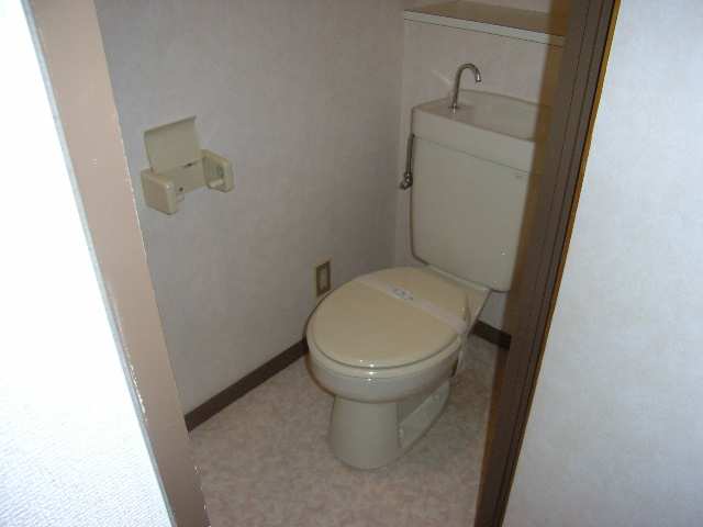ＷＣ