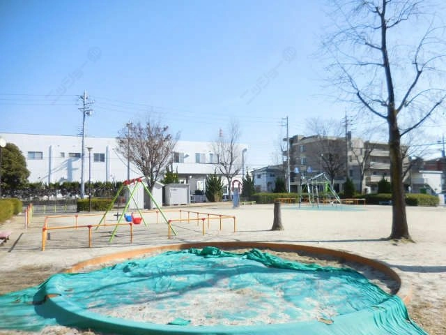 公園