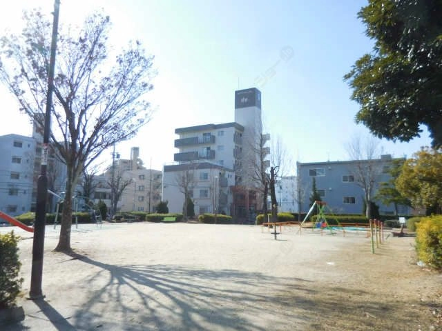 公園