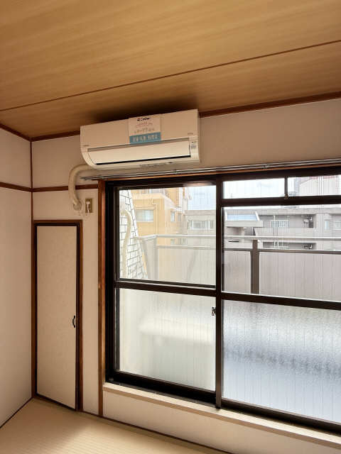 エアコン