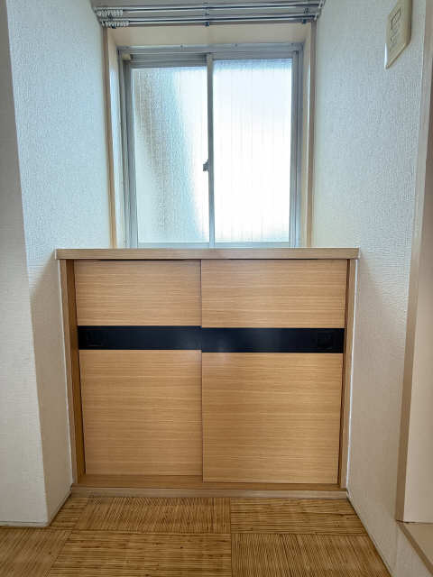 シューズBOX