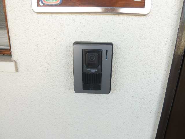 ﾓﾆﾀｰｲﾝﾀｰﾎﾝ