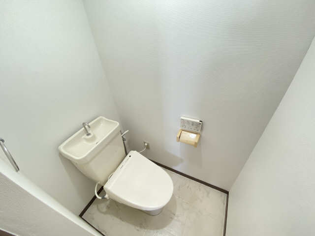 エクセル浅井 3階 WC
