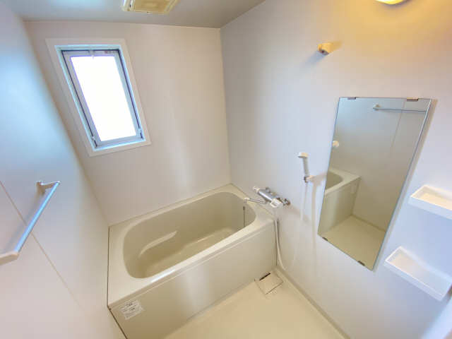エクセル浅井 3階 浴室