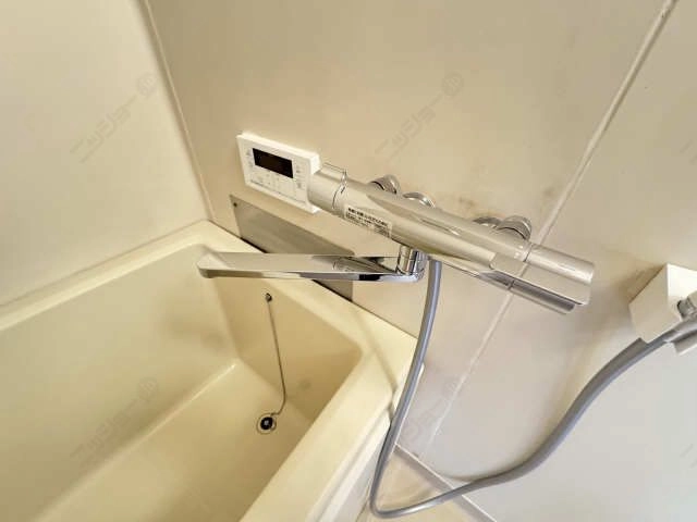 サーモスタット水栓