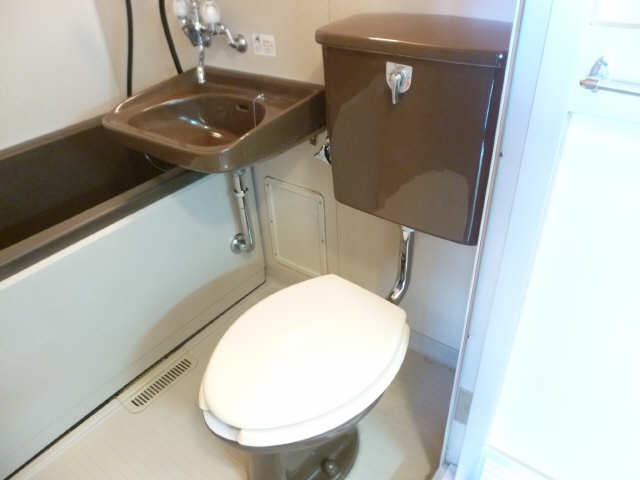 ＷＣ