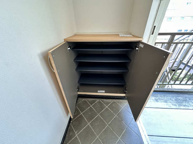 シューズBOX