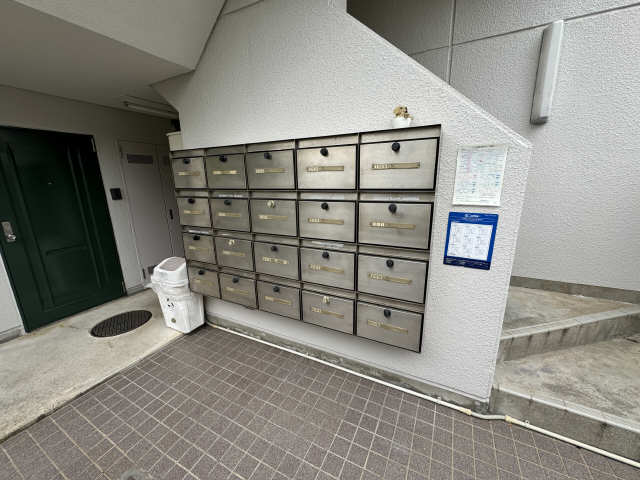 共用部分