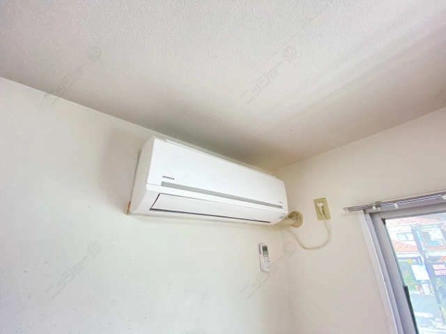 エアコン