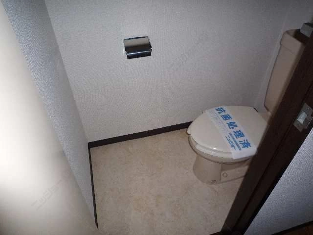 ＷＣ