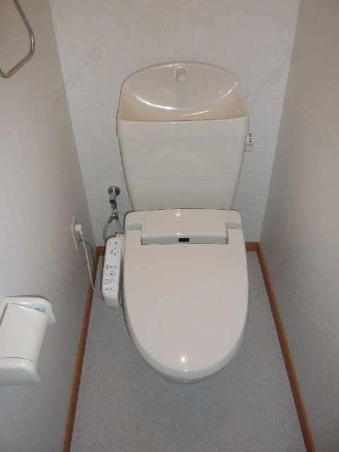 ＷＣ