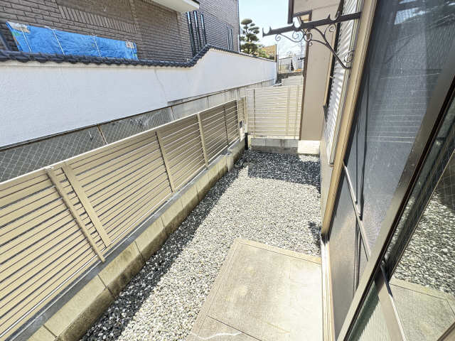 庭