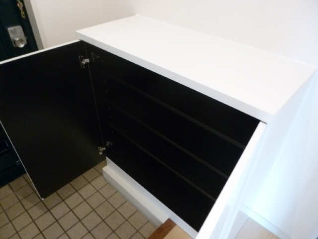 シューズＢＯＸ