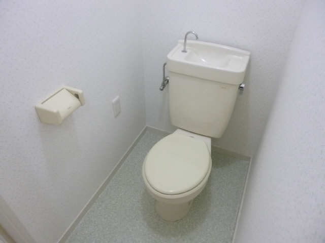 ＷＣ