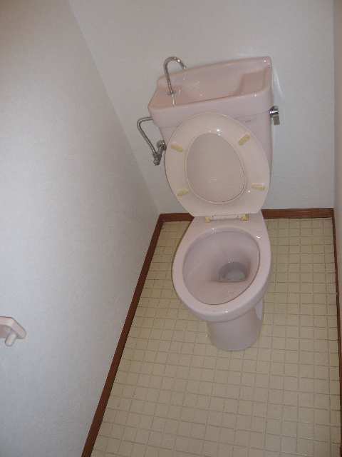 ＷＣ