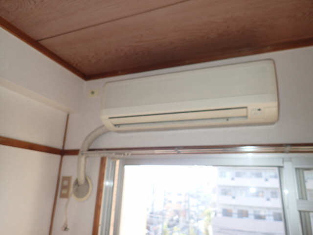 エアコン