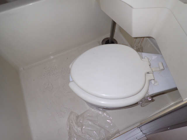 ＷＣ